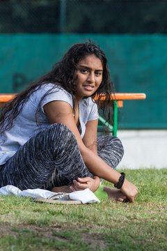 Johanna Silva 321 - Future Nord